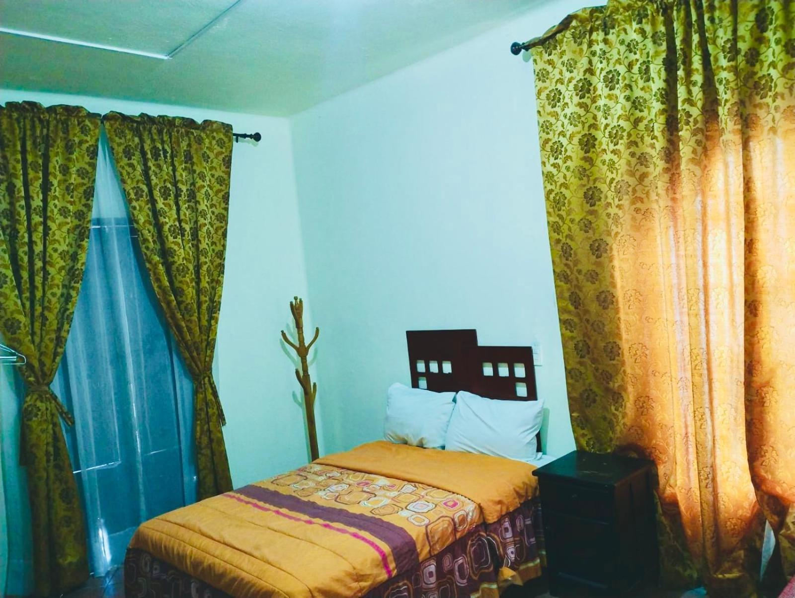 Guest house Santuario De Libelulas